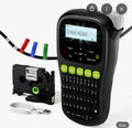Vixic Label Maker Machine.