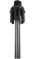 RichVibe SX180DA Lateral Assembly