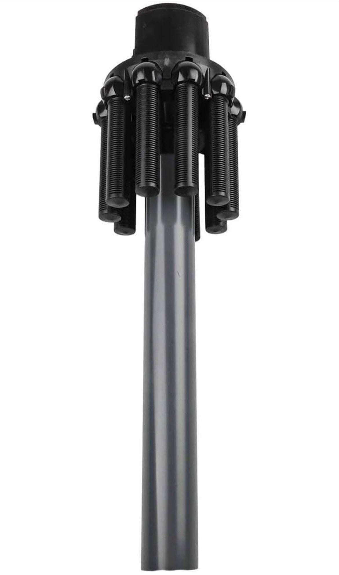 RichVibe SX180DA Lateral Assembly