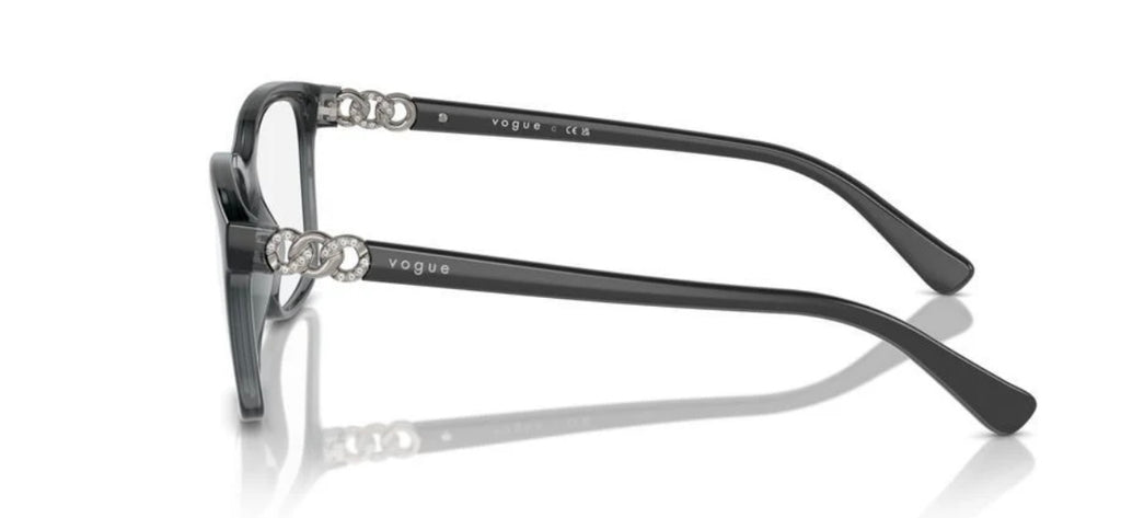 Vogue Eyewear VO5424B prescription glasses Frames