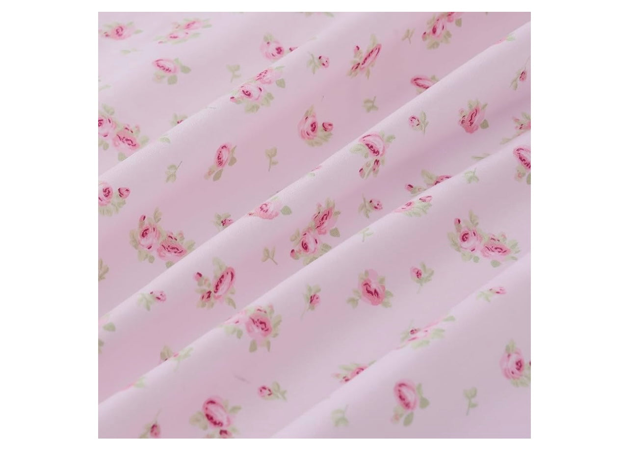 Modern Threads 4 piece sheet set.