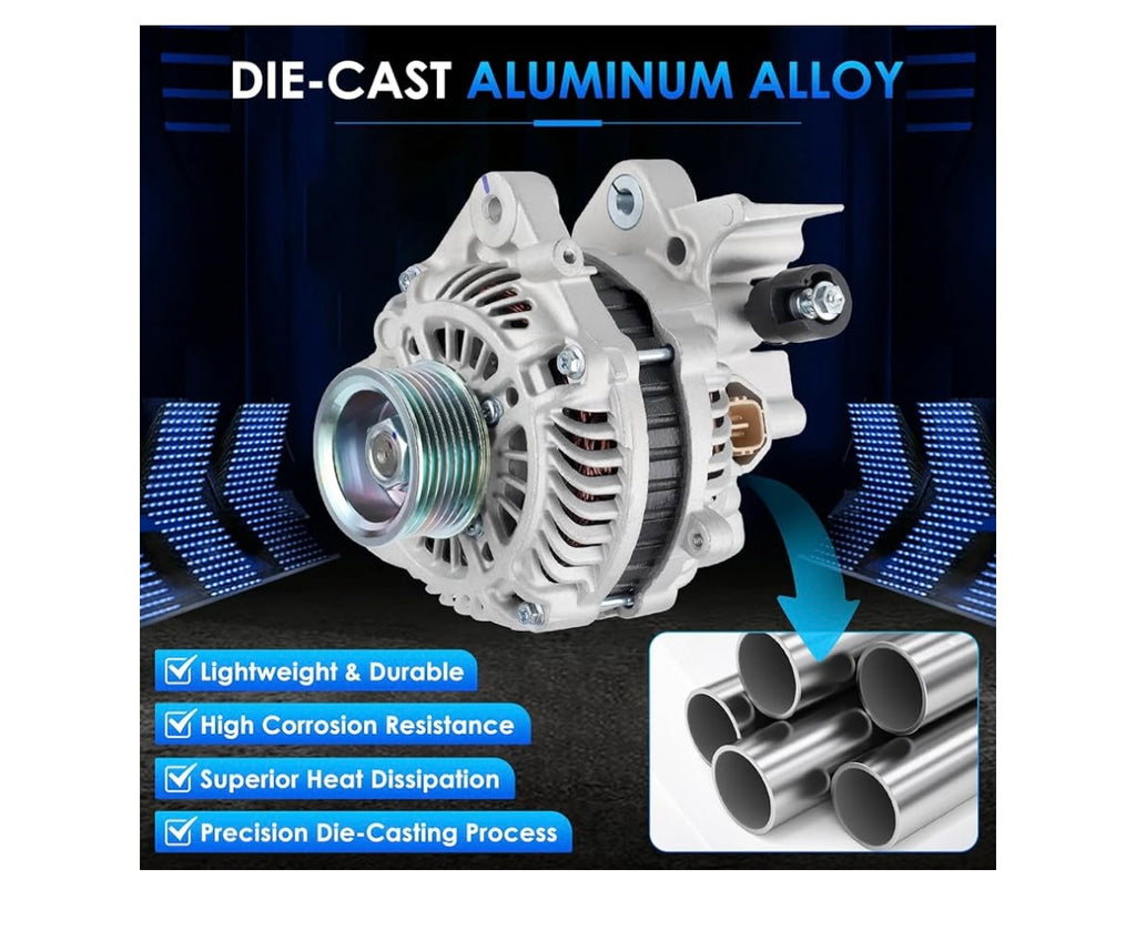 Alternator for Honda civic