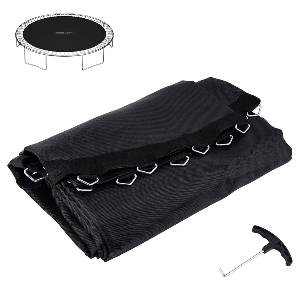 Nonmon Trampoline Replacement.