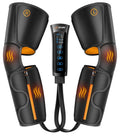 JzBrain Air Compression Leg Massager For Thigh and Calf.