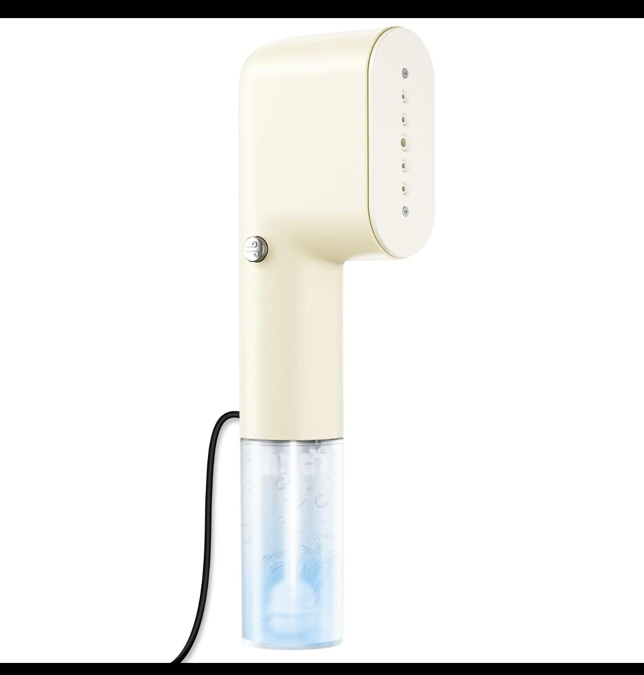 Jack & Rose E1 Portable Travel Steamer