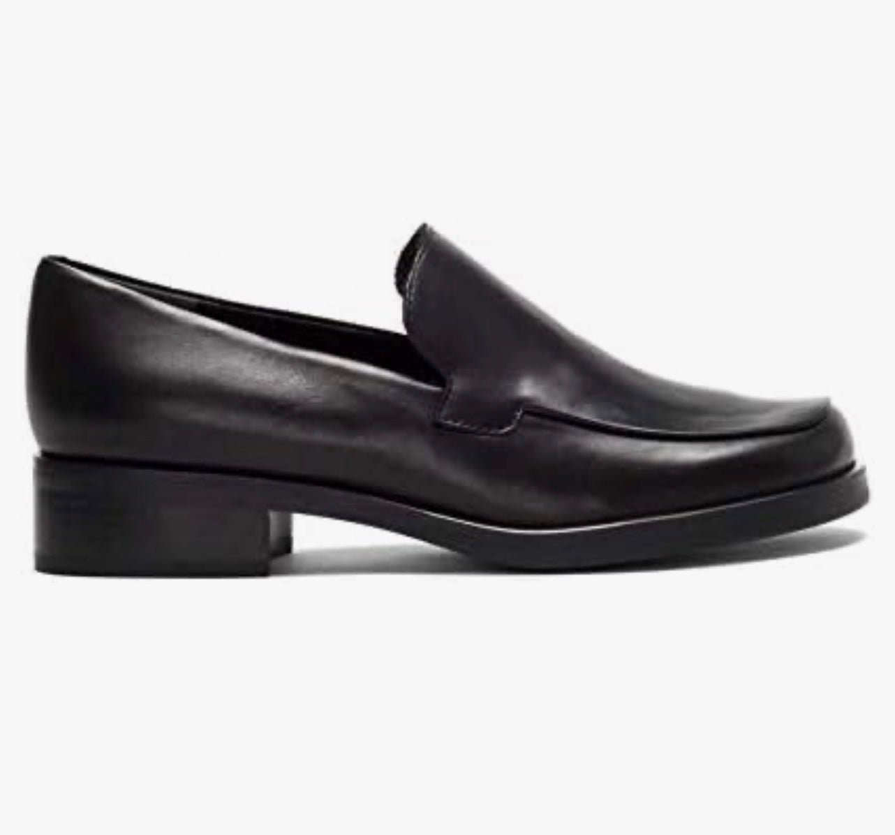 Franco Sarto Women's Bocca Slip-On Loafer. Size 9.
