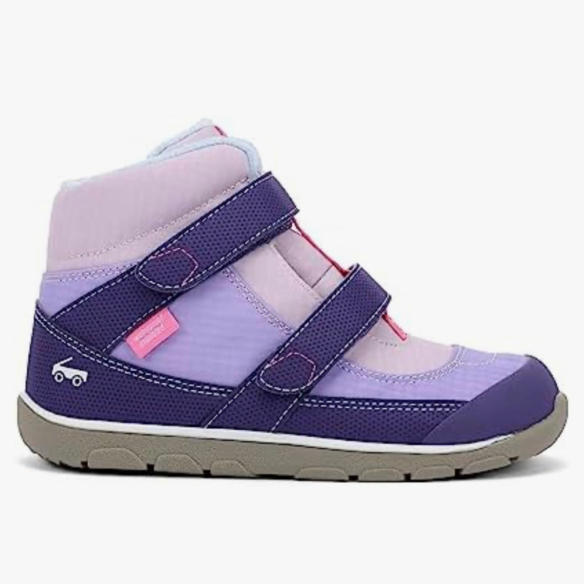Kai Run Atlas II - Waterproof and Insulated Winter Boots for Little Kids
Size 1Y