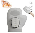 Cordless Hand Massager.