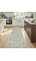 Runner rug