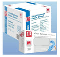 100pack Vinyl Synmax Exam Gloves.