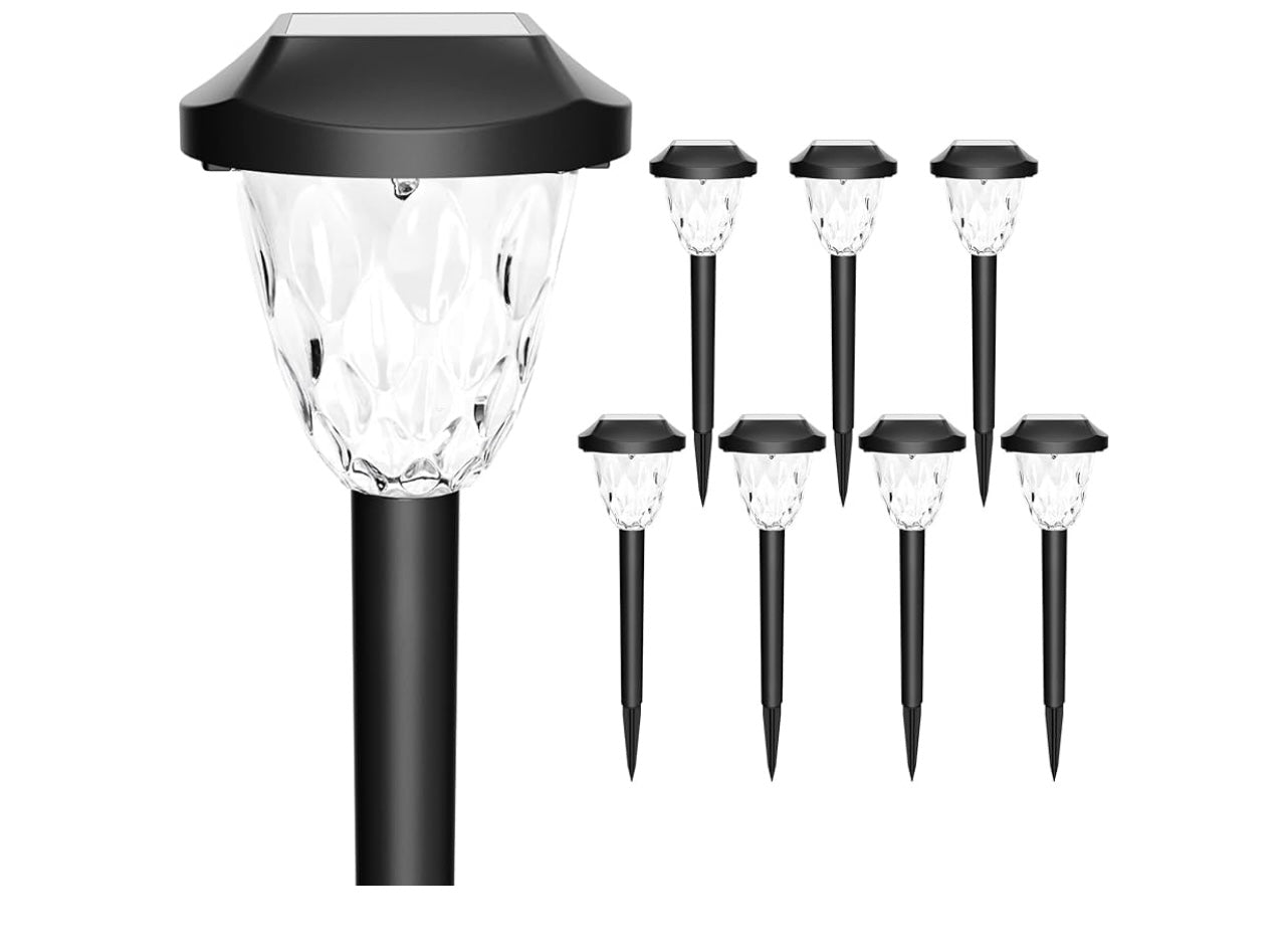 Gigalumi Solar PathwayLights.