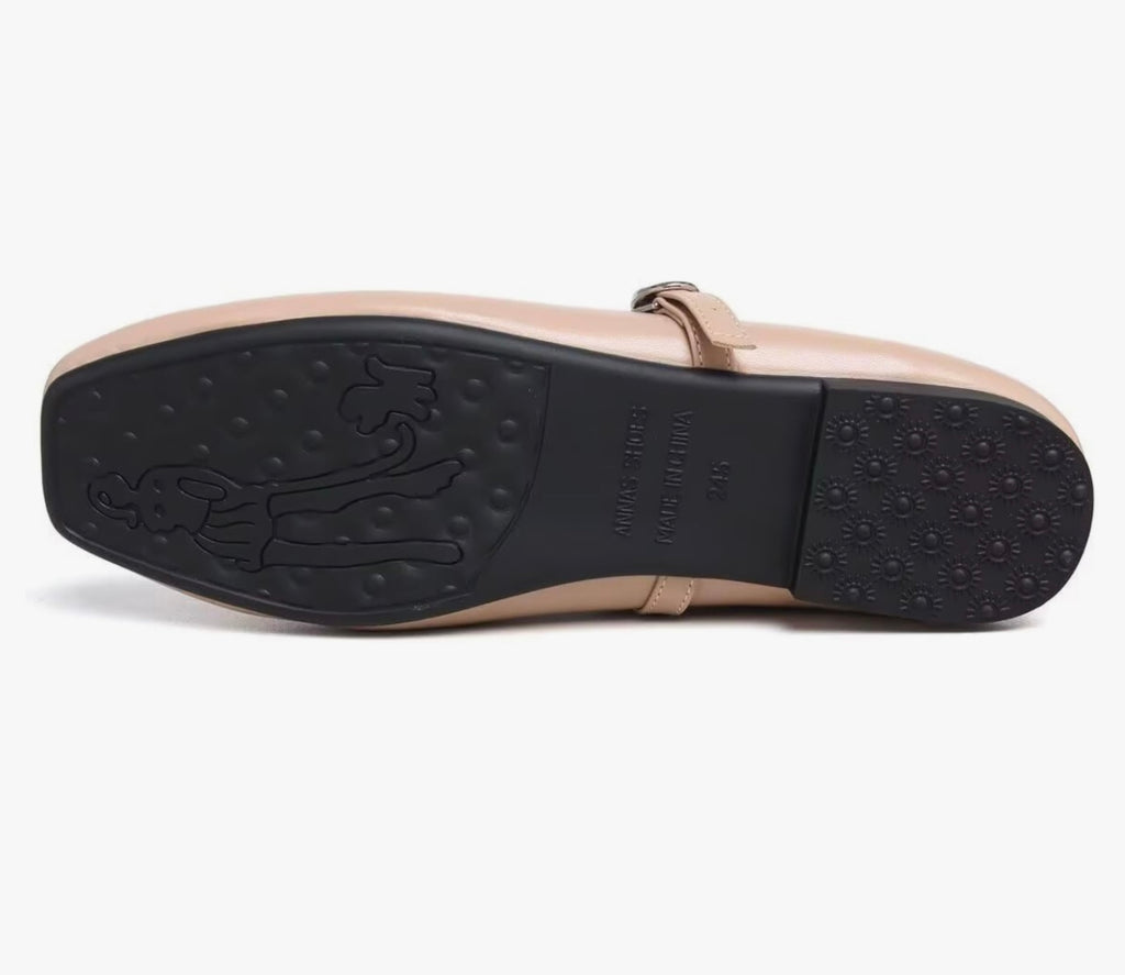 Taytoe Classic Women Flats.