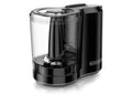 Black+Decker One-Touch Copper. 1.5 Cup Capacity.