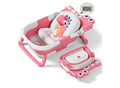 Tavlshero Foldable Baby Bathtub.