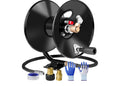 MEKOH Pressure Washer Hose Reel.