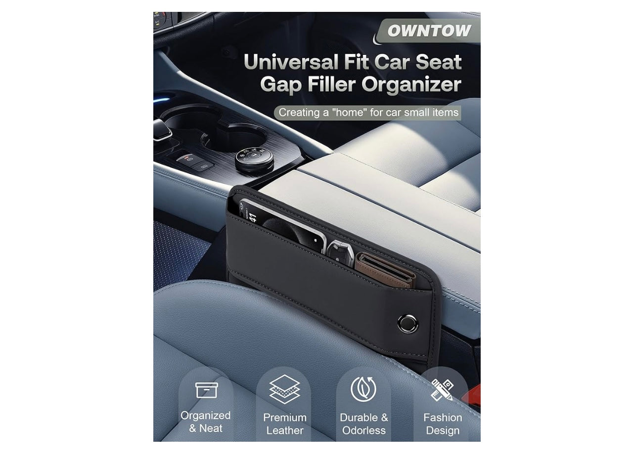 Owtow Universal Fit Car Gap Filler.