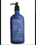 Aroma Therapy moisturizing body lotion.