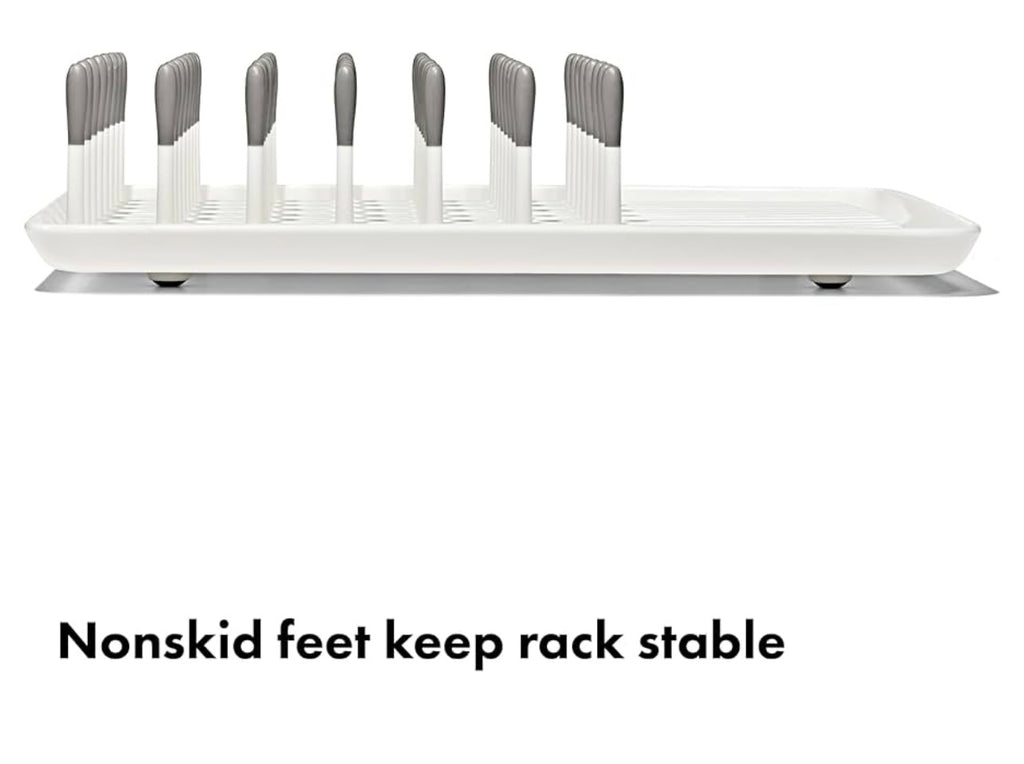 OXO TOT Bottle Drying Rack.