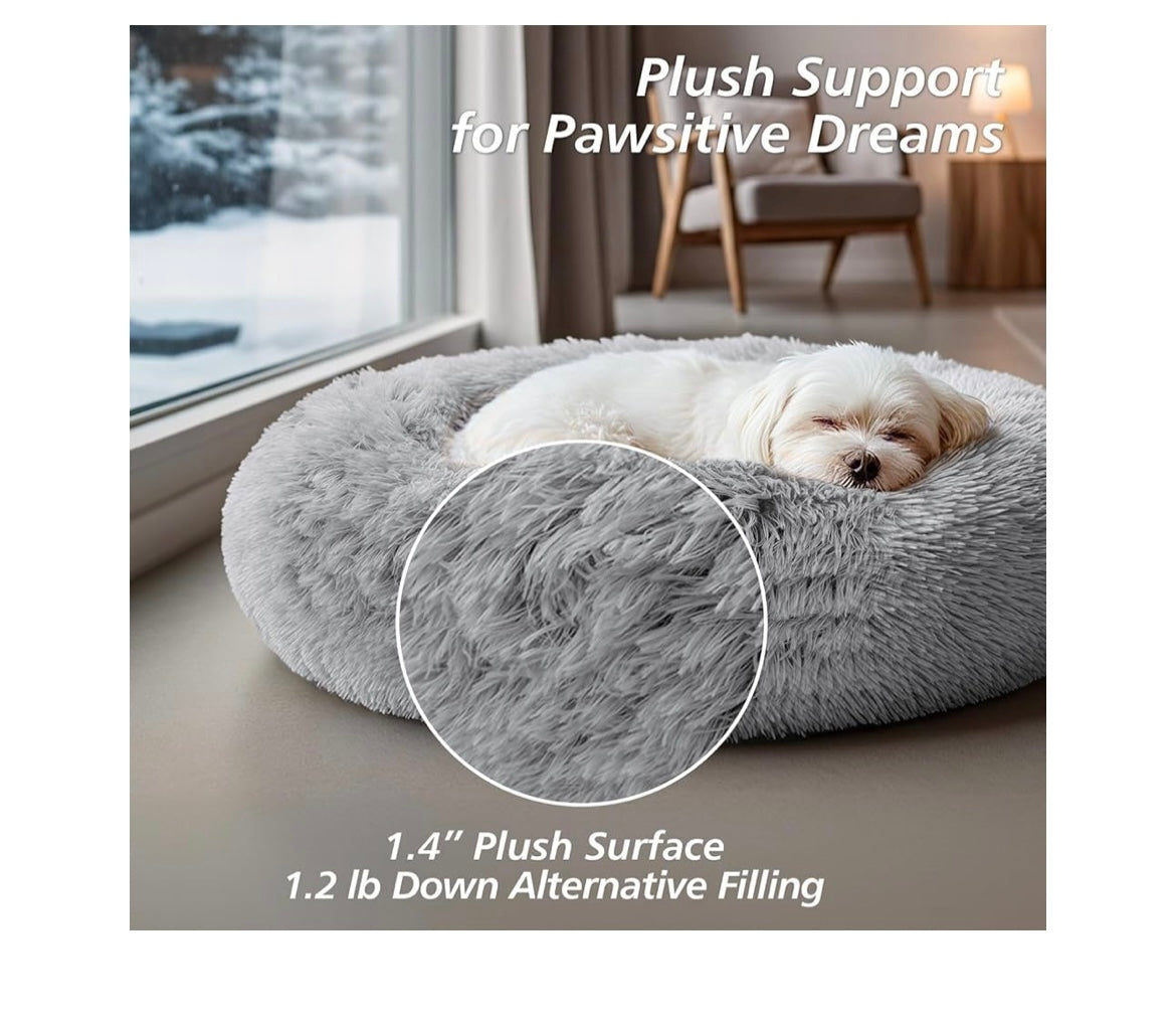 Jollyvogue dog bed