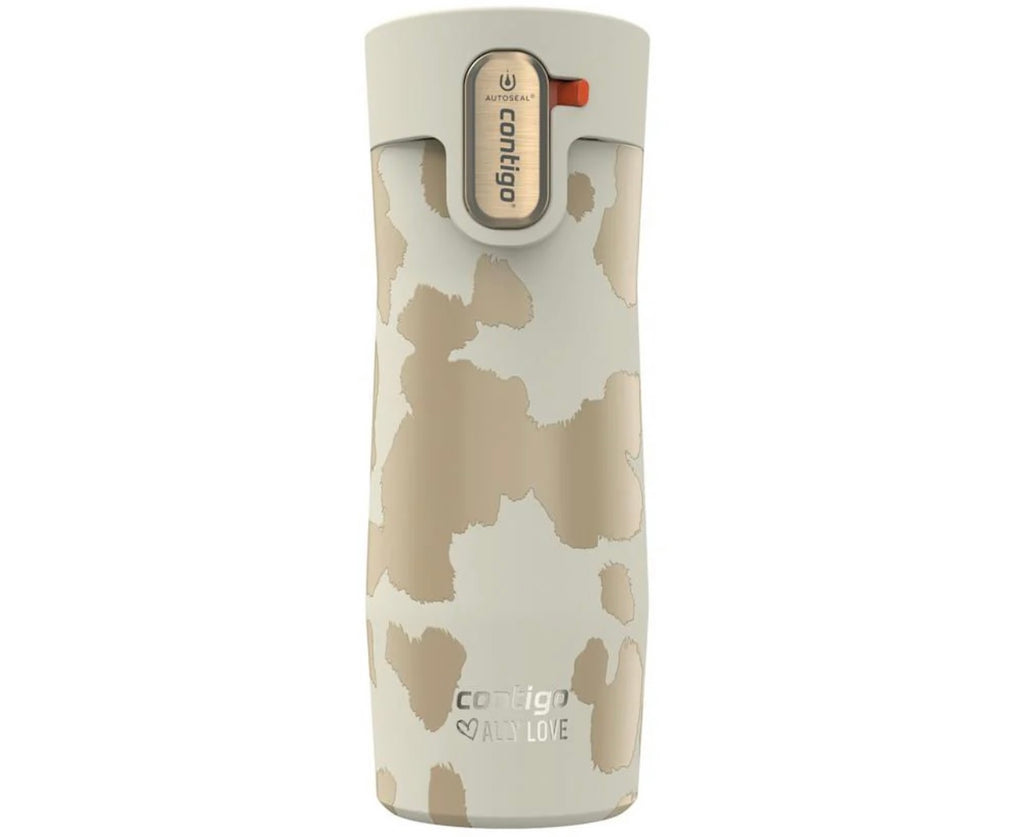 Contigo Ally Live Bottle.