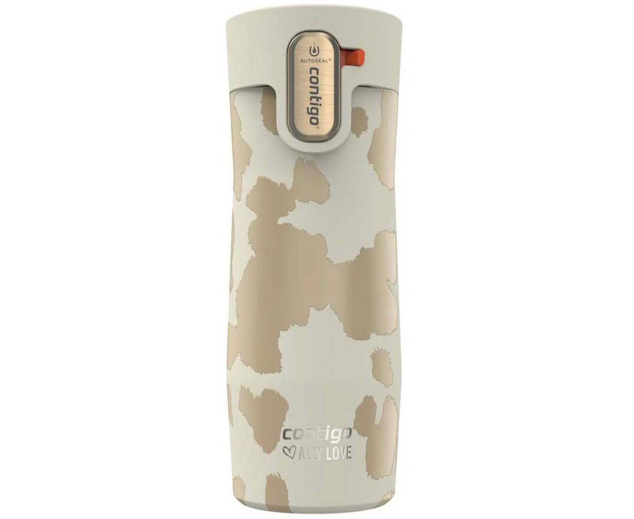 Contigo Ally Live Bottle.