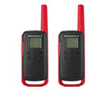 Motorola two-way Radios.