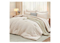 Muxhomo Bedding Comforter Set.