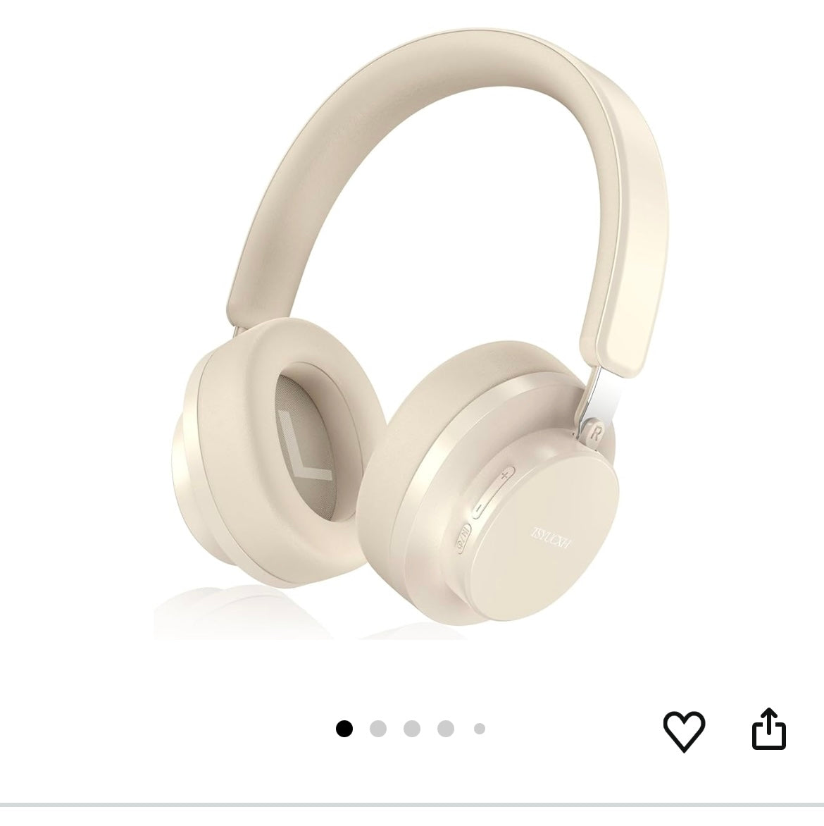 Wireless headphones TSYUCXH