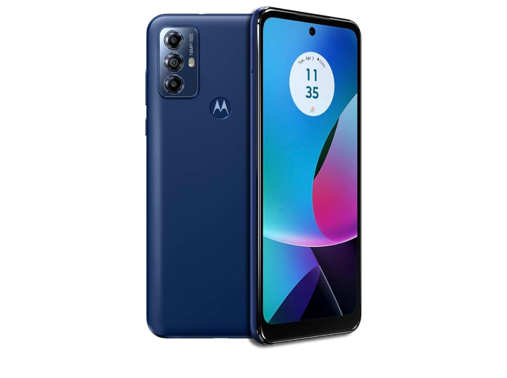 Motorola Moto G Play.