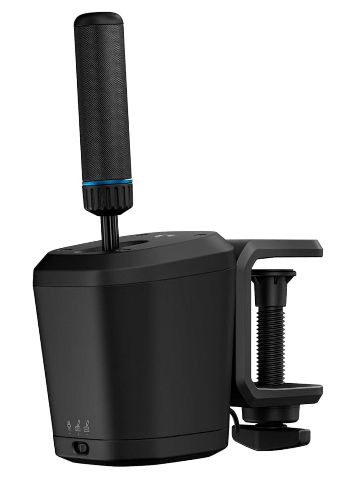 Logitech g rs shifter and handbrake