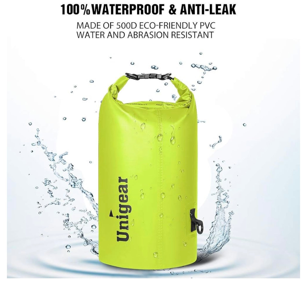 Unigear Dry Bag