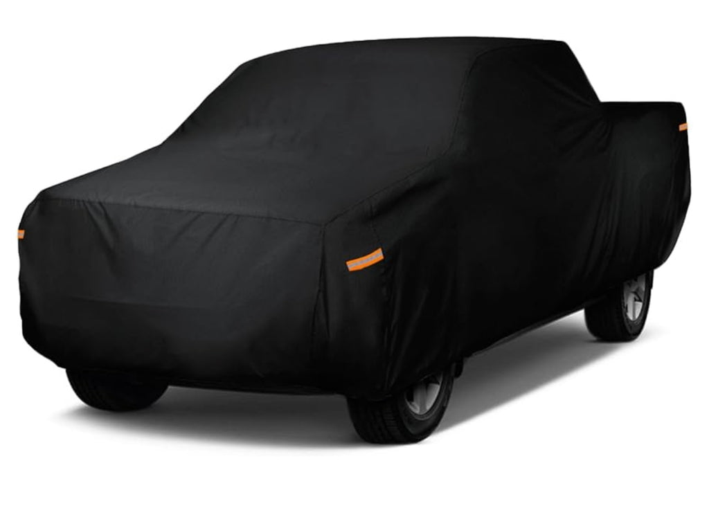 EzyShade Car Cover