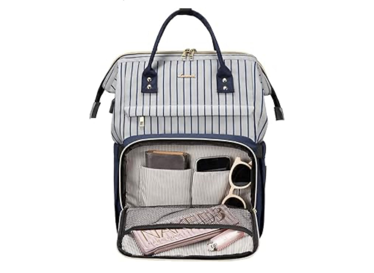 Loveook Laptop Backpack.