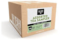 Two Rivers Assorted Tea Sampler Pack for Keurig K-Cup Brewers, 40 Count. Exp 09/2027.