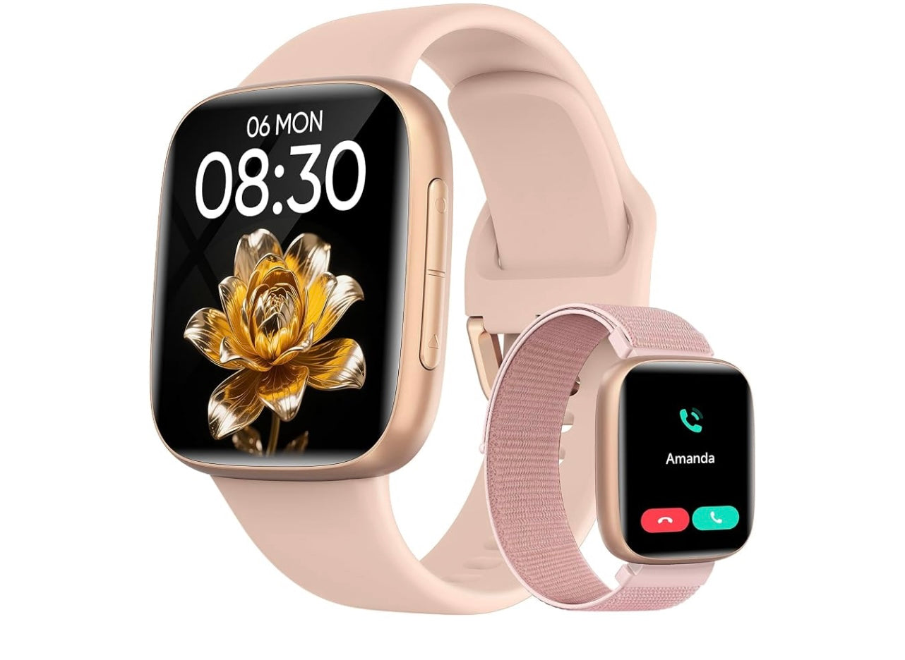 Enomir Smart Watch.