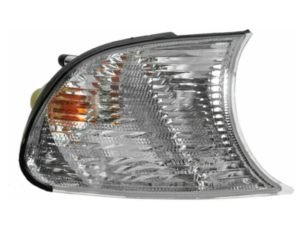 Signal corner light for bmw
