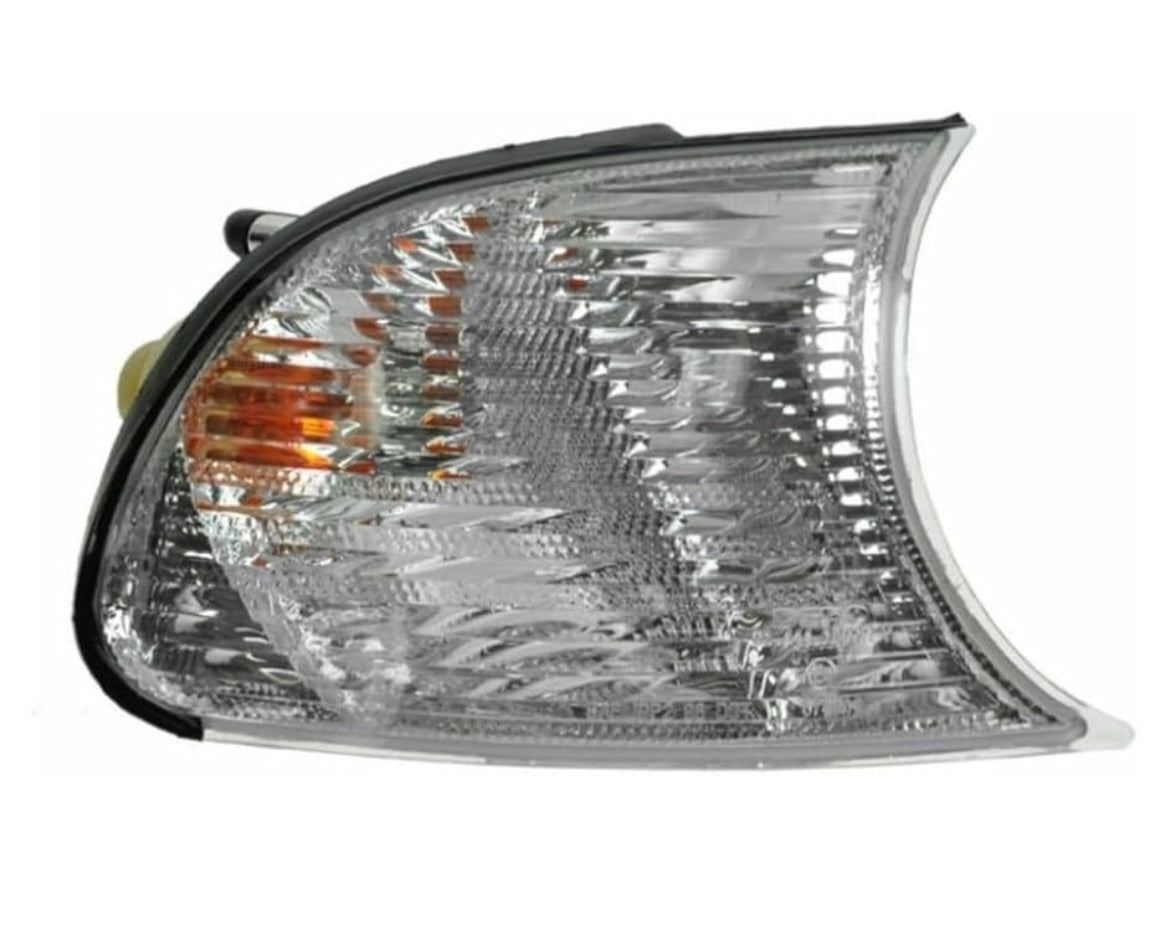 Signal corner light for bmw