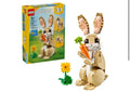 LEGO CREATOR Cute Bunny.