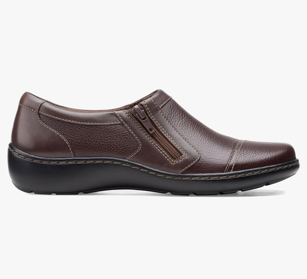 Clark’s Women’s Cora Ginny Loafers.