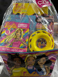 Barbie Gift Basket