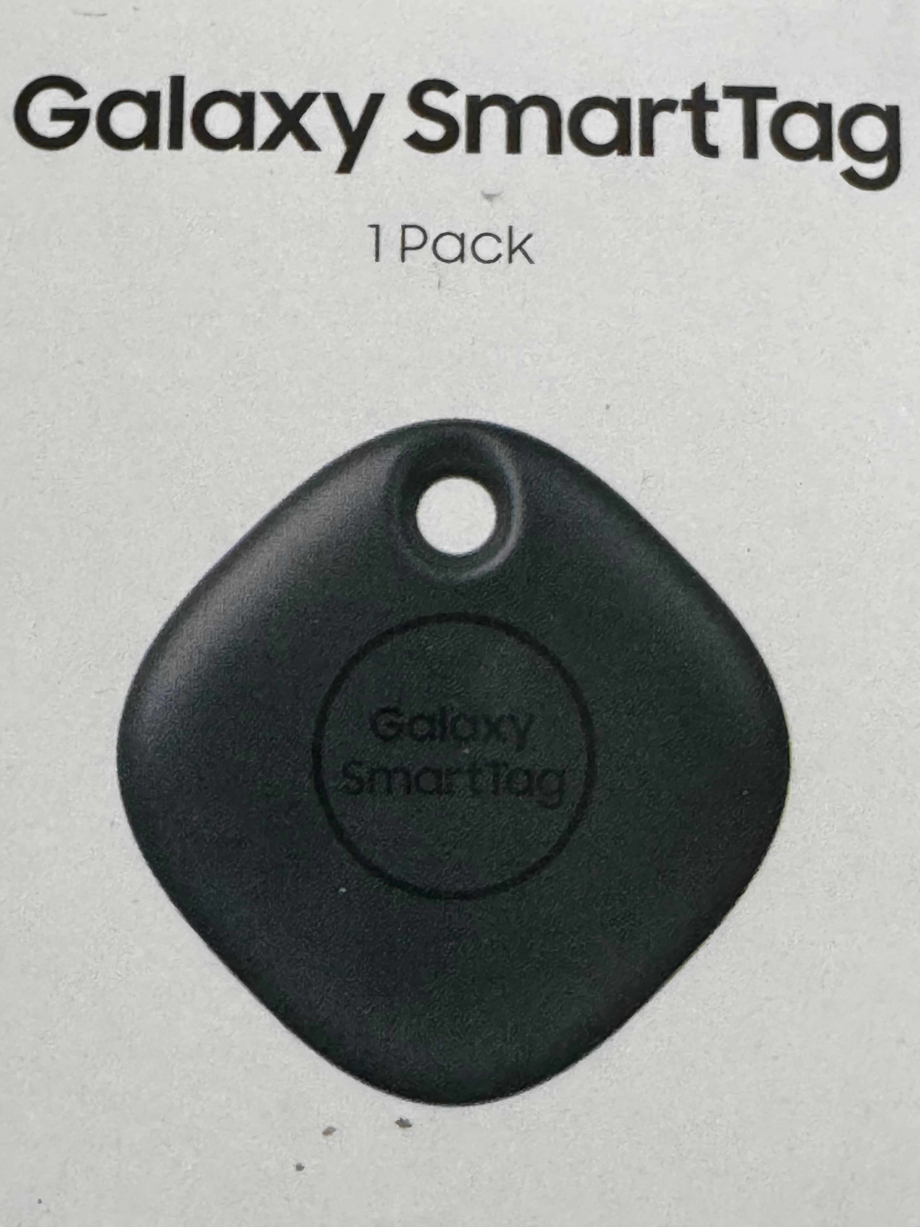 Samsung Galaxy SmartTag