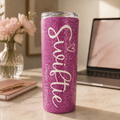Swiftie 20 oz Skinny Tumbler Taylor’s Version