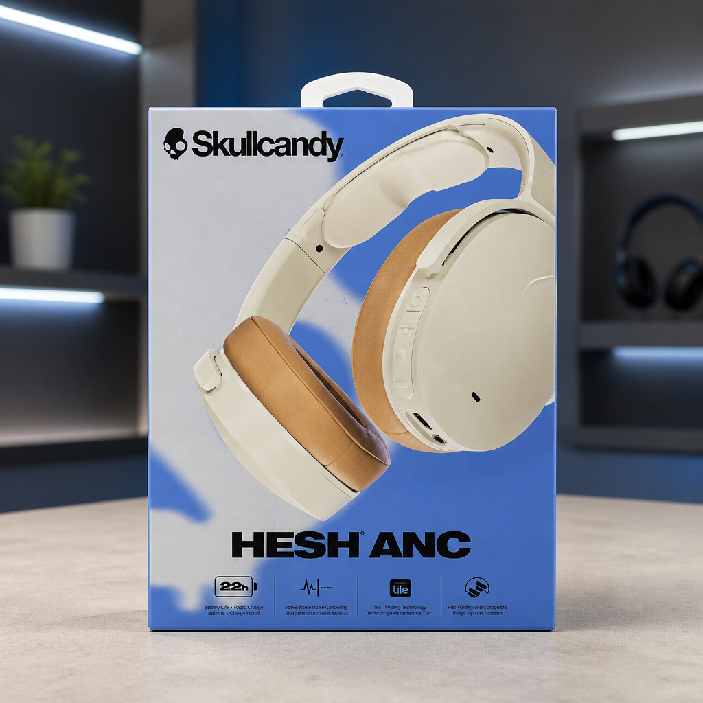 Skullcandy Hesh ANC