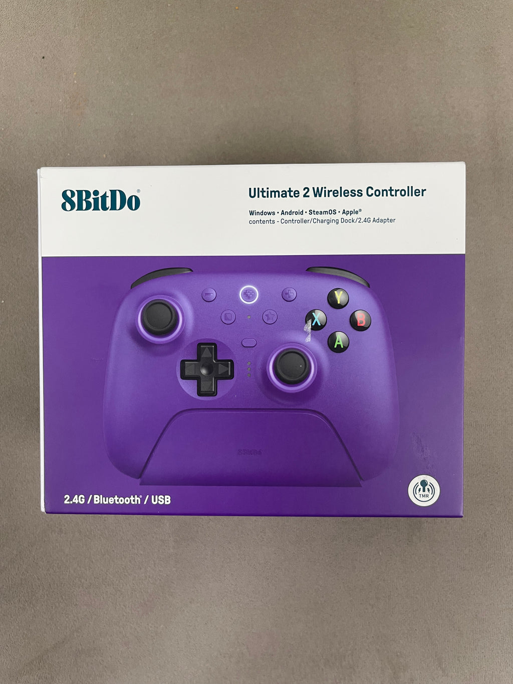 8BitDo Ultimate 2 Wireless Controller