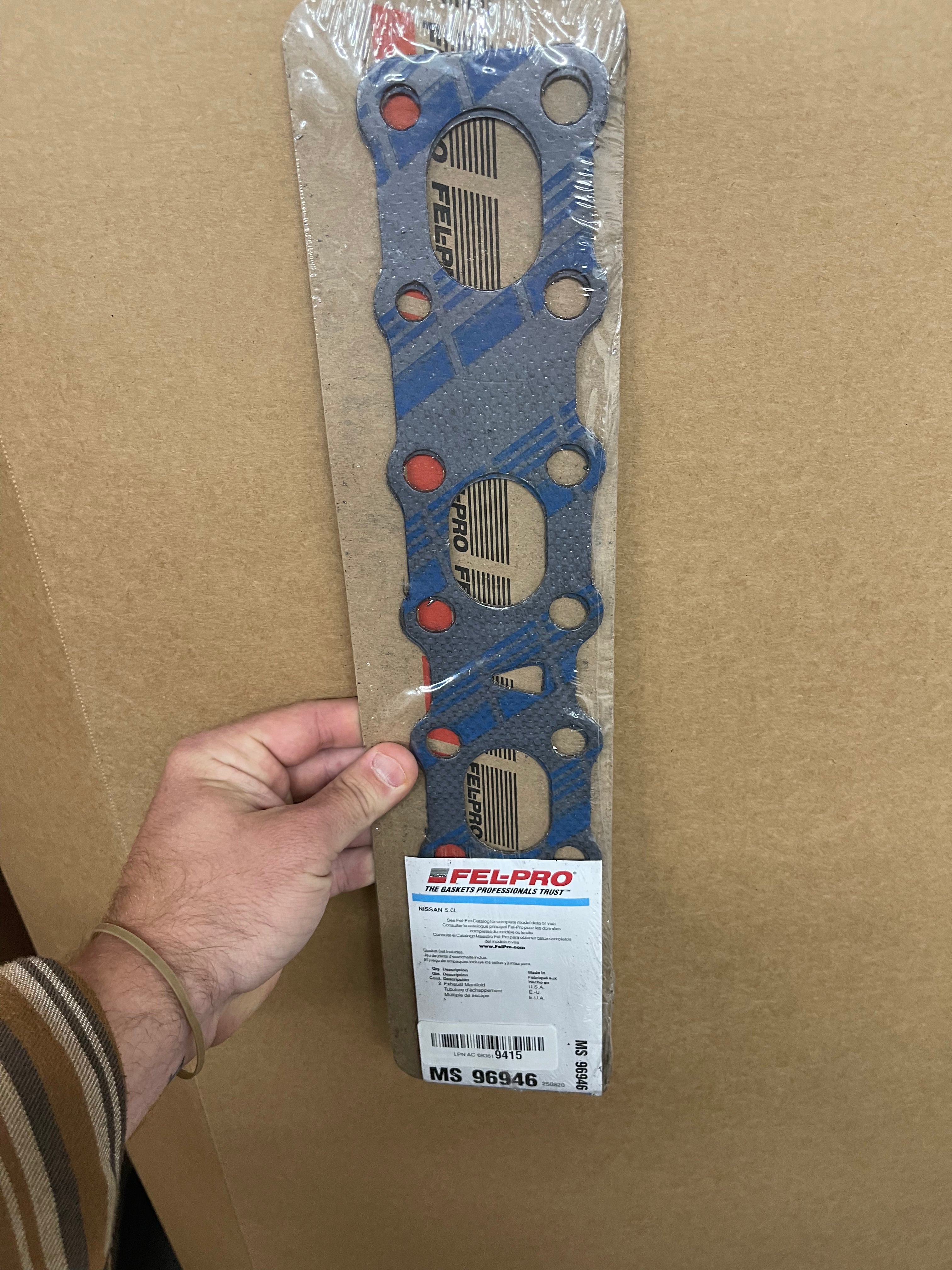 FEL-PRO MS 96946