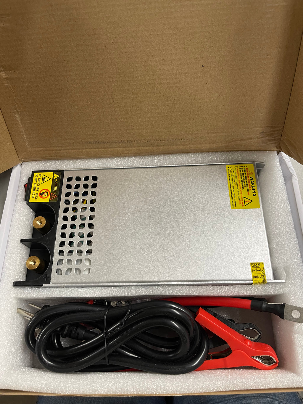 1200watt Power Supply