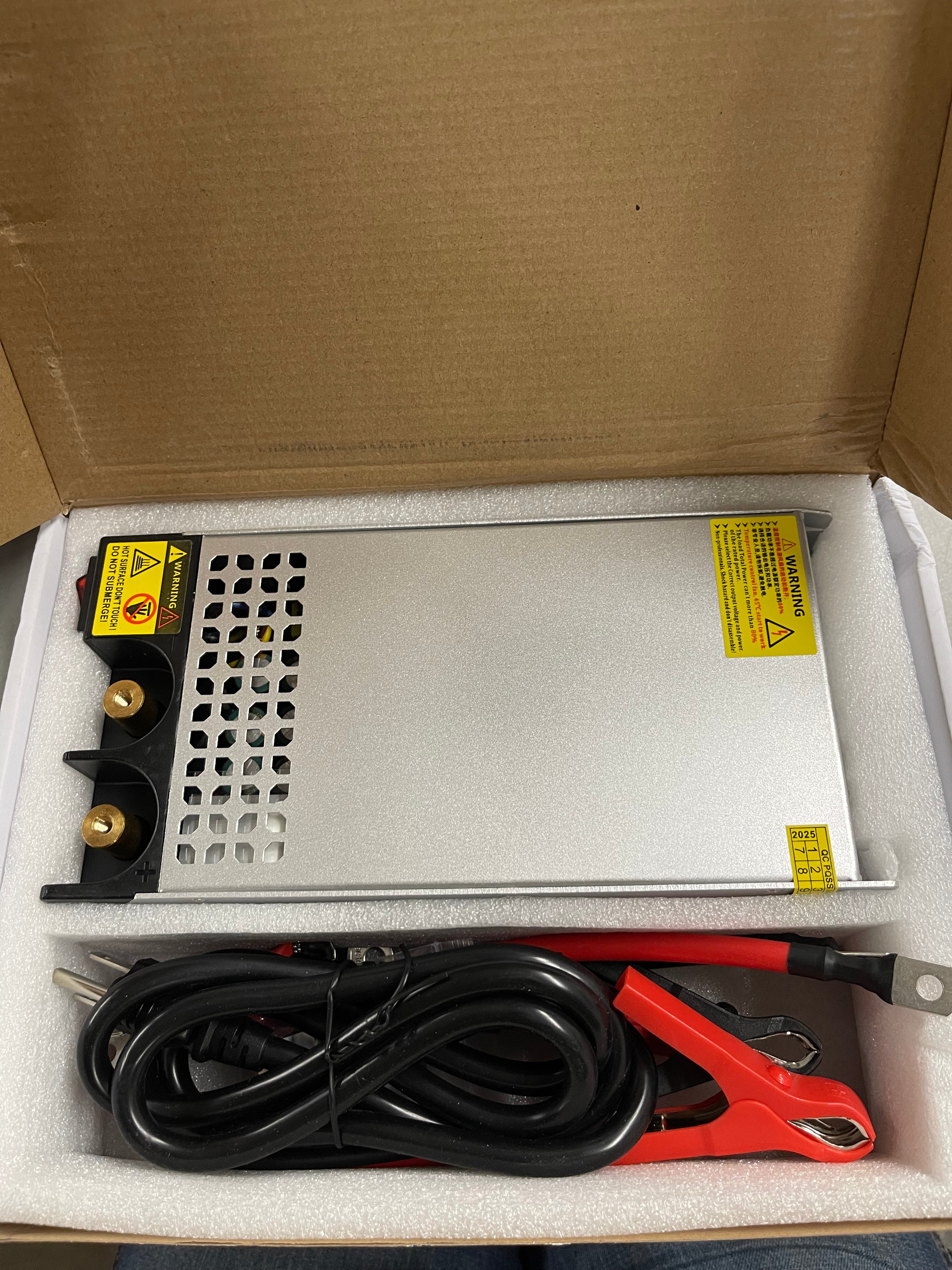 1200watt Power Supply