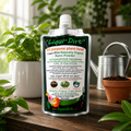 Liqui-Dirt All Purpose plant food Set of 4 $120 Retail