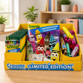 Crayola Limited Edition Classroom Set