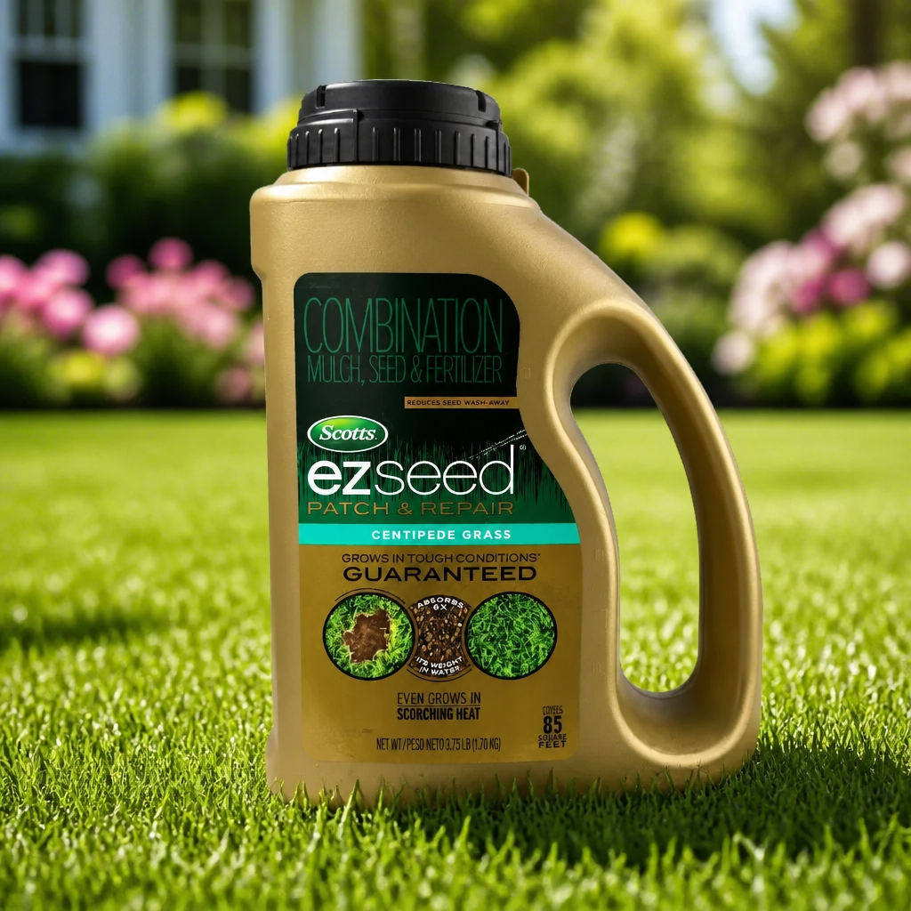 Scott’s EZseed Patch & Repair Centipede grass 3.75 lbs